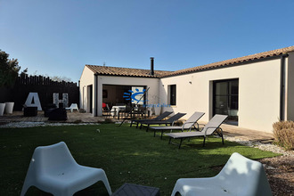  maison st-vivien 17220