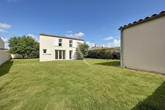  maison st-vivien 17220