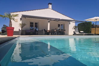  maison st-vivien 17220
