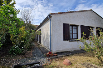  maison st-vivien 17220