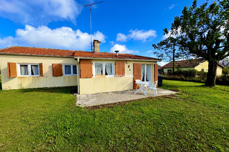  maison st-vivien-de-medoc 33590