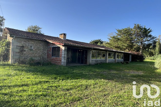  maison st-vivien-de-medoc 33590