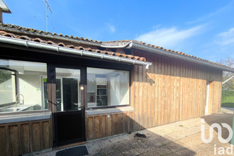  maison st-vivien-de-medoc 33590