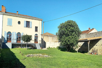  maison st-vivien-de-medoc 33590
