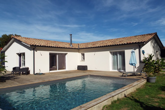  maison st-vivien-de-medoc 33590