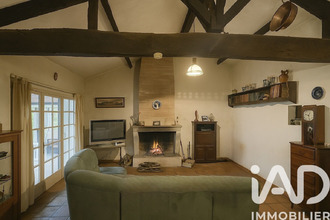  maison st-vivien-de-medoc 33590