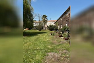  maison st-vivien-de-medoc 33590