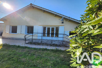  maison st-vivien-de-medoc 33590