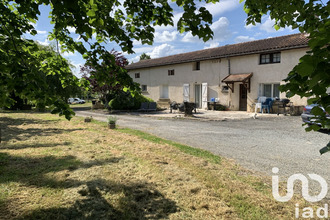  maison st-vivien-de-monsegur 33580