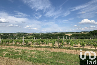  maison st-vivien-de-monsegur 33580