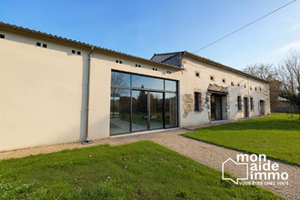  maison st-vivien-de-monsegur 33580