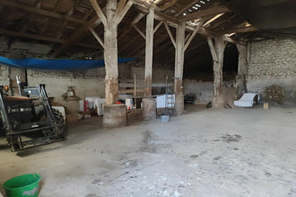  maison st-vivien-de-monsegur 33580