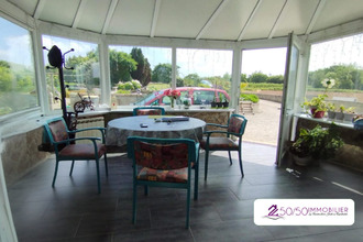  maison st-vougay 29440