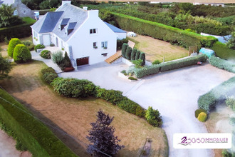  maison st-vougay 29440