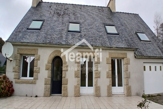  maison st-vougay 29440