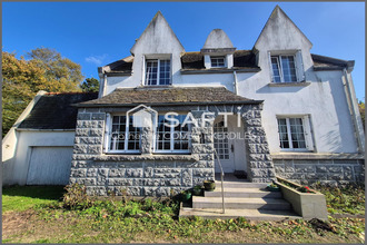  maison st-vougay 29440