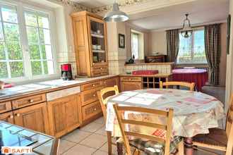  maison st-vougay 29440