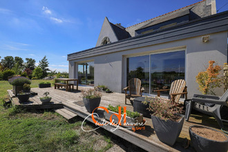  maison st-vougay 29440
