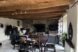  maison st-vran 22230