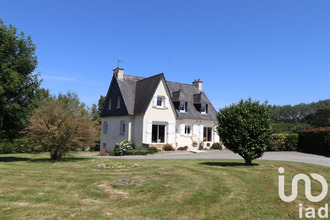  maison st-vran 22230