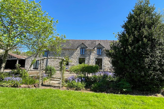  maison st-vran 22230