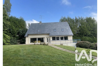  maison st-vran 22230