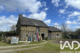  maison st-vran 22230