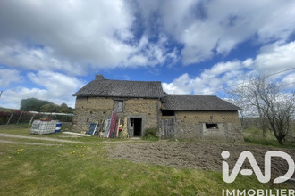  maison st-vran 22230