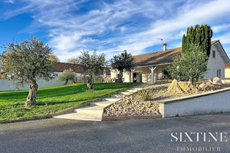  maison st-vulbas 01150