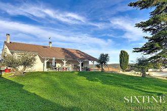  maison st-vulbas 01150