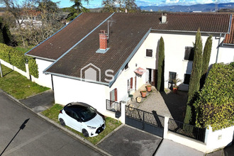  maison st-vulbas 01150
