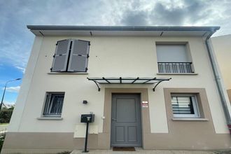  maison st-witz 95470