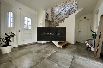  maison st-witz 95470