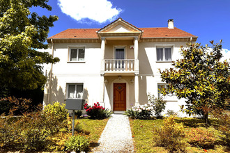  maison st-witz 95470