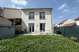  maison st-witz 95470