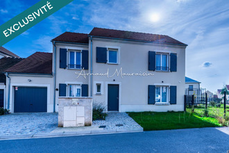  maison st-witz 95470