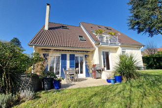  maison st-witz 95470