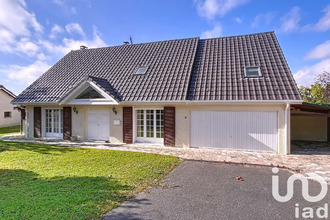  maison st-witz 95470