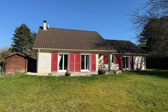  maison st-witz 95470