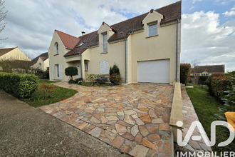  maison st-witz 95470