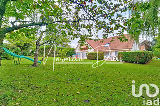  maison st-witz 95470