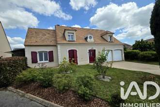 maison st-witz 95470