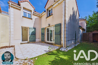  maison st-witz 95470