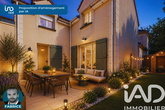  maison st-witz 95470