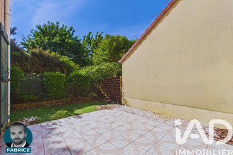  maison st-witz 95470