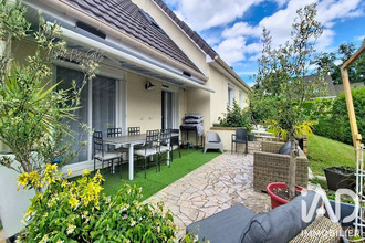  maison st-witz 95470