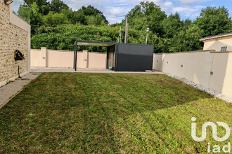  maison st-witz 95470