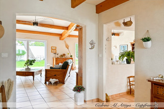  maison st-xandre 17138