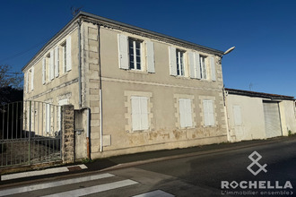  maison st-xandre 17138