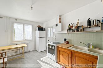  maison st-xandre 17138